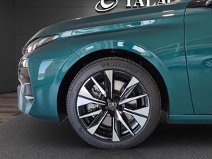 Peugeot 308 5P Allure Hybrid PHEV 195 e-DCT7  - Foto 10