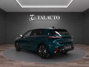 Peugeot 308 5P Allure Hybrid PHEV 195 e-DCT7  - Foto 4