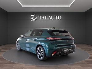 Peugeot 308 5P Allure Hybrid PHEV 195 e-DCT7  - Foto 4