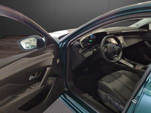 Peugeot 308 5P Allure Hybrid PHEV 195 e-DCT7  - Foto 11