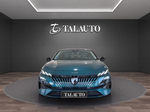 Peugeot 308 5P Allure Hybrid PHEV 195 e-DCT7  - Foto 9
