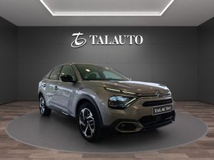 Citroën C4 PureTech 130 S&S 6v Max  - Foto 8