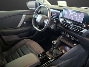 Citroën C4 PureTech 130 S&S 6v Max  - Foto 22