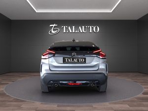 Citroën C4 PureTech 130 S&S 6v Max  - Foto 5
