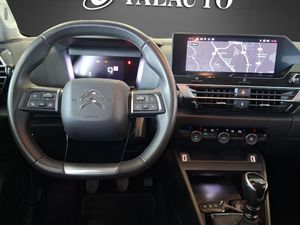 Citroën C4 PureTech 130 S&S 6v Max  - Foto 17
