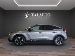 Citroën C4 PureTech 130 S&S 6v Max  - Foto 3