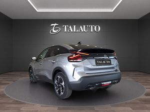 Citroën C4 PureTech 130 S&S 6v Max  - Foto 4