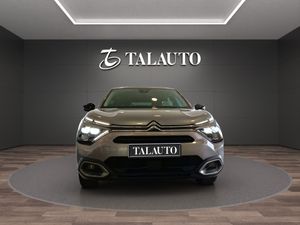 Citroën C4 PureTech 130 S&S 6v Max  - Foto 9