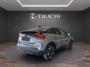 Citroën C4 PureTech 130 S&S 6v Max  - Foto 6