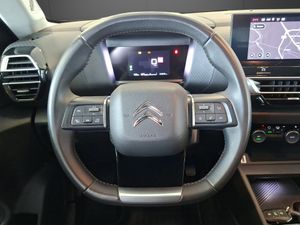 Citroën C4 PureTech 130 S&S 6v Max  - Foto 20