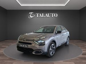 Citroën C4 PureTech 130 S&S 6v Max  - Foto 2
