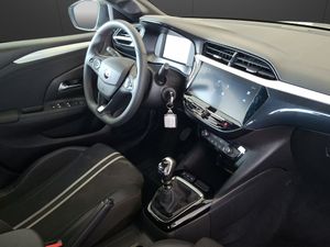 Opel Corsa 1.2T XHL 74kW (100CV) GS  - Foto 22