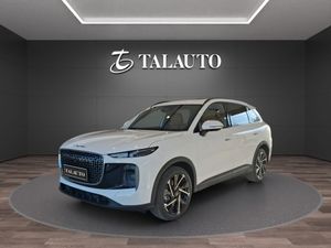 Lepas L8 PHEV Elegance 1.5 TGDI 1DHT 205kW(279CV)  - Foto 2