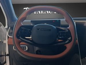 Lepas L8 PHEV Elegance 1.5 TGDI 1DHT 205kW(279CV)  - Foto 20