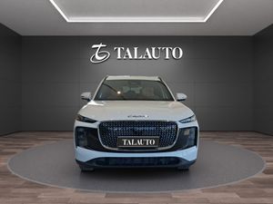 Lepas L8 PHEV Elegance 1.5 TGDI 1DHT 205kW(279CV)  - Foto 8