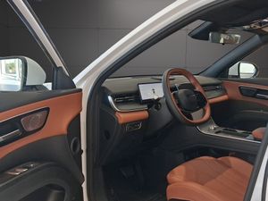 Lepas L8 PHEV Elegance 1.5 TGDI 1DHT 205kW(279CV)  - Foto 15