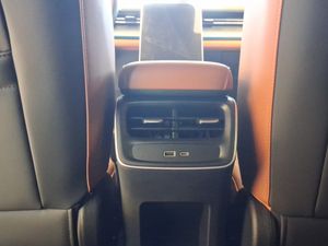Lepas L8 PHEV Elegance 1.5 TGDI 1DHT 205kW(279CV)  - Foto 18