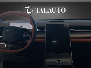 Lepas L8 PHEV Elegance 1.5 TGDI 1DHT 205kW(279CV)  - Foto 21