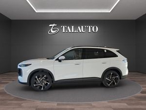 Lepas L8 PHEV Elegance 1.5 TGDI 1DHT 205kW(279CV)  - Foto 9