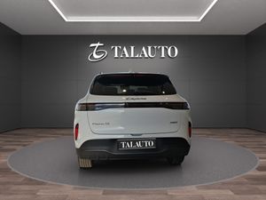 Lepas L8 PHEV Elegance 1.5 TGDI 1DHT 205kW(279CV)  - Foto 3