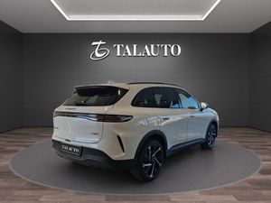 Lepas L8 PHEV Elegance 1.5 TGDI 1DHT 205kW(279CV)  - Foto 4