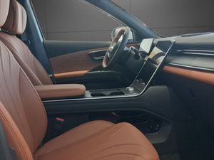 Lepas L8 PHEV Elegance 1.5 TGDI 1DHT 205kW(279CV)  - Foto 6