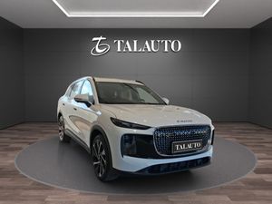 Lepas L8 PHEV Elegance 1.5 TGDI 1DHT 205kW(279CV)  - Foto 5