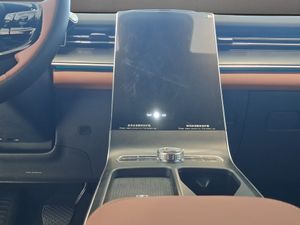 Lepas L8 PHEV Elegance 1.5 TGDI 1DHT 205kW(279CV)  - Foto 16