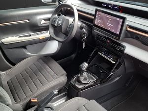 Citroën C3 Aircross Turbo 73kW (100CV) BVM6 PLUS  - Foto 17