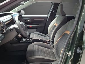 Citroën C3 Aircross Turbo 73kW (100CV) BVM6 PLUS  - Foto 11