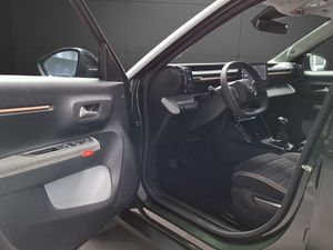 Citroën C3 Aircross Turbo 73kW (100CV) BVM6 PLUS  - Foto 10
