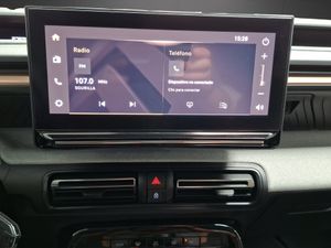 Citroën C3 Aircross Turbo 73kW (100CV) BVM6 PLUS  - Foto 16