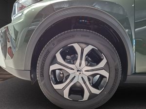 Citroën C3 Aircross Turbo 73kW (100CV) BVM6 PLUS  - Foto 22