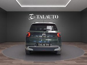 Citroën C3 Aircross Turbo 73kW (100CV) BVM6 PLUS  - Foto 5