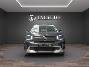Citroën C3 Aircross Turbo 73kW (100CV) BVM6 PLUS  - Foto 9