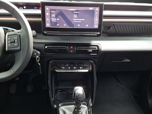 Citroën C3 Aircross Turbo 73kW (100CV) BVM6 PLUS  - Foto 15