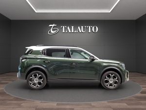 Citroën C3 Aircross Turbo 73kW (100CV) BVM6 PLUS  - Foto 7