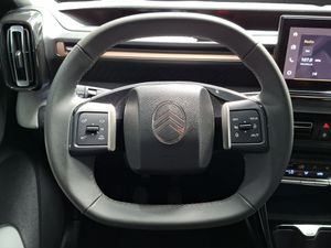 Citroën C3 Aircross Turbo 73kW (100CV) BVM6 PLUS  - Foto 13