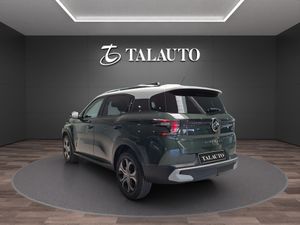 Citroën C3 Aircross Turbo 73kW (100CV) BVM6 PLUS  - Foto 4