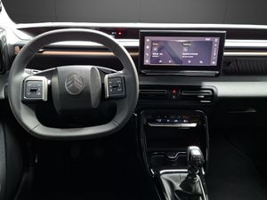 Citroën C3 Aircross Turbo 73kW (100CV) BVM6 PLUS  - Foto 14
