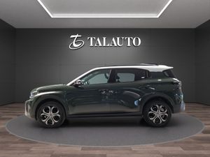 Citroën C3 Aircross Turbo 73kW (100CV) BVM6 PLUS  - Foto 3