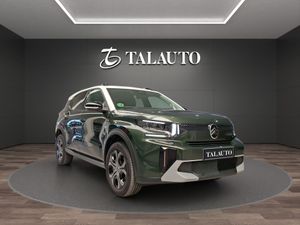 Citroën C3 Aircross Turbo 73kW (100CV) BVM6 PLUS  - Foto 8