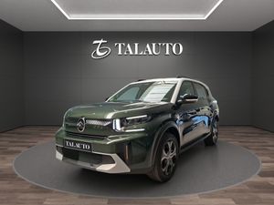 Citroën C3 Aircross Turbo 73kW (100CV) BVM6 PLUS  - Foto 2