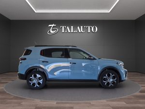 Citroën C3 Aircross Turbo 73kW (100CV) BVM6 PLUS  - Foto 7