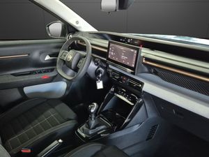Citroën C3 Aircross Turbo 73kW (100CV) BVM6 PLUS  - Foto 17