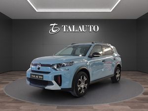 Citroën C3 Aircross Turbo 73kW (100CV) BVM6 PLUS  - Foto 2
