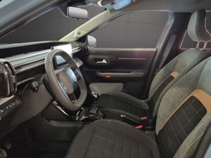 Citroën C3 Aircross Turbo 73kW (100CV) BVM6 PLUS  - Foto 11