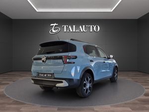 Citroën C3 Aircross Turbo 73kW (100CV) BVM6 PLUS  - Foto 6