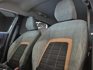 Citroën C3 Aircross Turbo 73kW (100CV) BVM6 PLUS  - Foto 18