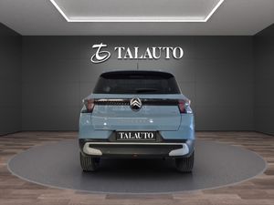 Citroën C3 Aircross Turbo 73kW (100CV) BVM6 PLUS  - Foto 5